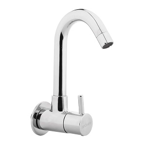 India Desire : Buy Cf Water Saving Kitchen Faucet Accessories Flexible Sink Tap At Rs 278 From Amazon [Selling Price Rs 749]